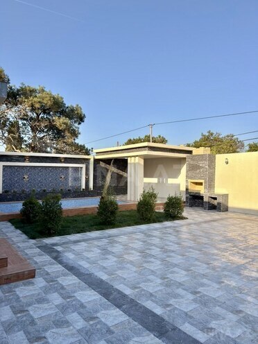 Satılır 4 otaqlı həyət evi/bağ evi 145 m², Şüvəlan q., photo 5 from 15