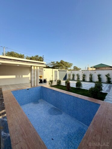 Satılır 4 otaqlı həyət evi/bağ evi 145 m², Şüvəlan q., photo 4 from 15