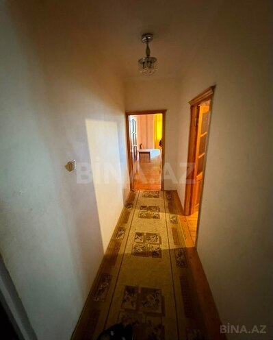 İcarəyə verilir 2 otaqlı köhnə tikili 95 m², Xətai r., photo 7 from 10