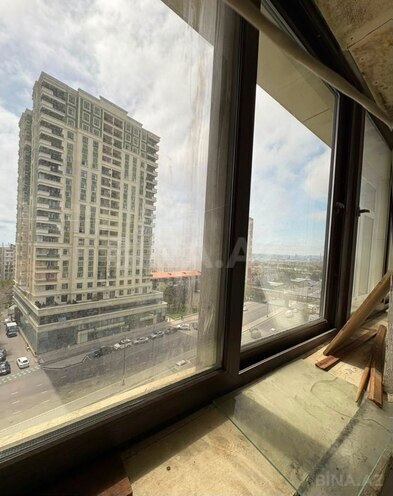 İcarəyə verilir 2 otaqlı köhnə tikili 95 m², Xətai r., photo 9 from 10
