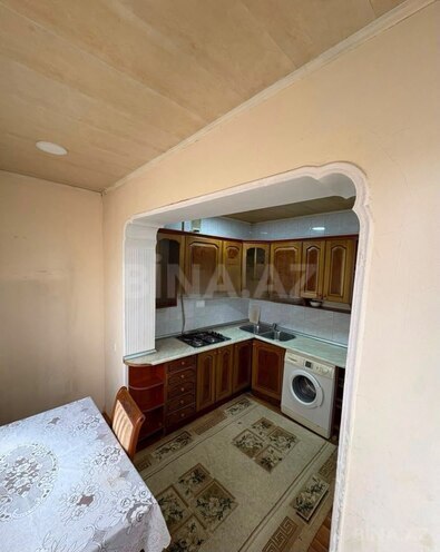 İcarəyə verilir 2 otaqlı köhnə tikili 95 m², Xətai r., photo 5 from 10