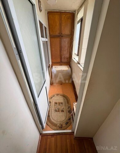 İcarəyə verilir 2 otaqlı köhnə tikili 95 m², Xətai r., photo 6 from 10