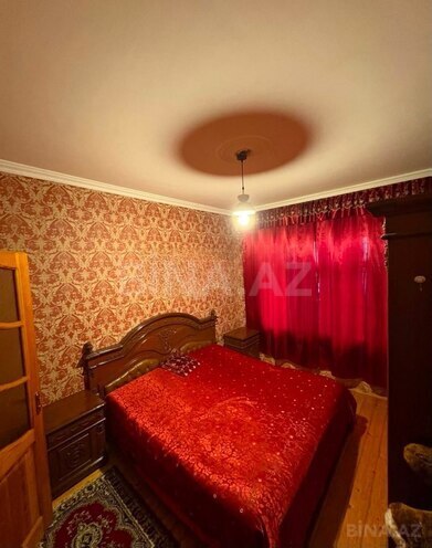 İcarəyə verilir 2 otaqlı köhnə tikili 95 m², Xətai r., photo 4 from 10