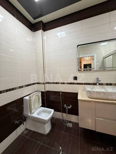 Продаётся 3-комн. новостройка 74 м², пос. Масазыр, photo 13 from 23