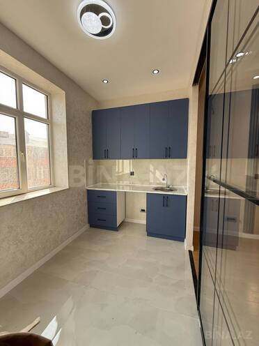 Продаётся 3-комн. новостройка 74 м², пос. Масазыр, photo 6 from 23