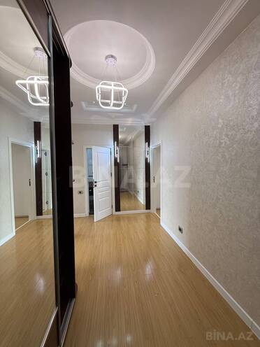 Продаётся 3-комн. новостройка 74 м², пос. Масазыр, photo 7 from 23