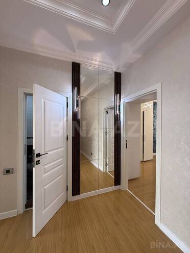 Продаётся 3-комн. новостройка 74 м², пос. Масазыр, photo 16 from 23