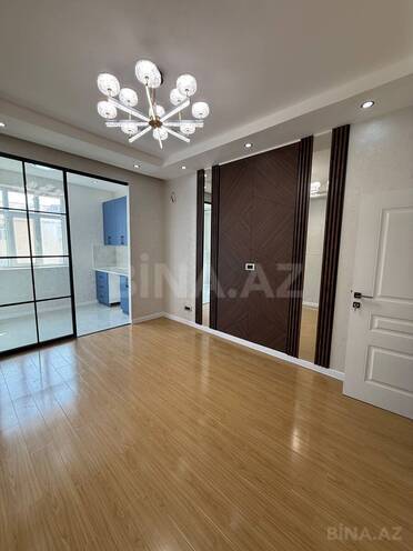 Продаётся 3-комн. новостройка 74 м², пос. Масазыр, photo 9 from 23