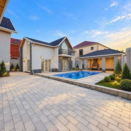 Продаётся 5-комн. дом/дача 170 м², пос. Шувеляны, photo 4 from 20