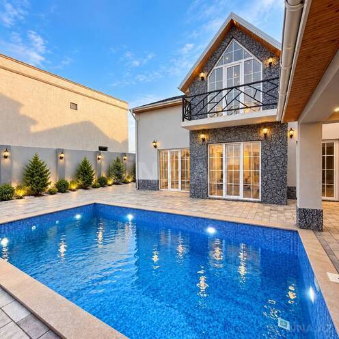 Продаётся 5-комн. дом/дача 170 м², пос. Шувеляны, photo 3 from 20