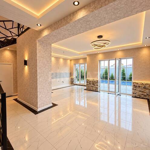 Продаётся 5-комн. дом/дача 170 м², пос. Шувеляны, photo 10 from 20