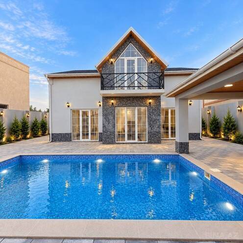 Продаётся 5-комн. дом/дача 170 м², пос. Шувеляны, photo 1 from 20