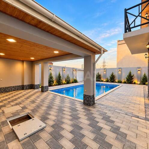 Продаётся 5-комн. дом/дача 170 м², пос. Шувеляны, photo 9 from 20