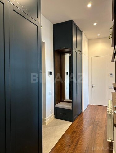 İcarəyə verilir 3 otaqlı yeni tikili 134 m², Xətai r., photo 14 from 21