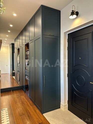 İcarəyə verilir 3 otaqlı yeni tikili 134 m², Xətai r., photo 12 from 21