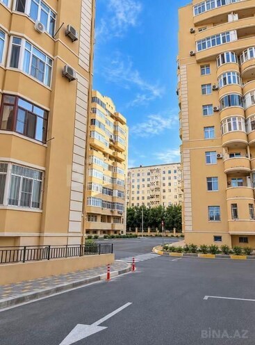 Satılır 3 otaqlı yeni tikili 112 m², Abşeron r., photo 13 from 14