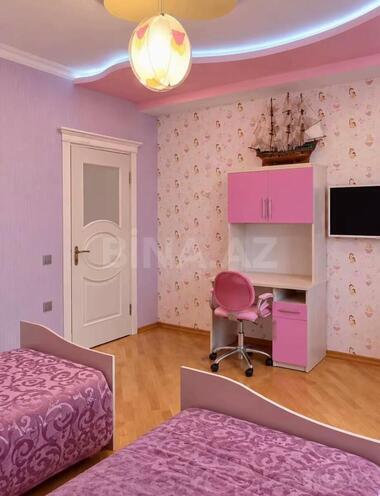 Satılır 3 otaqlı yeni tikili 112 m², Abşeron r., photo 4 from 14