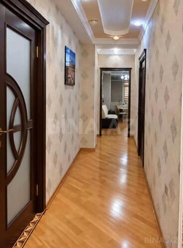 Satılır 3 otaqlı yeni tikili 112 m², Abşeron r., photo 3 from 14