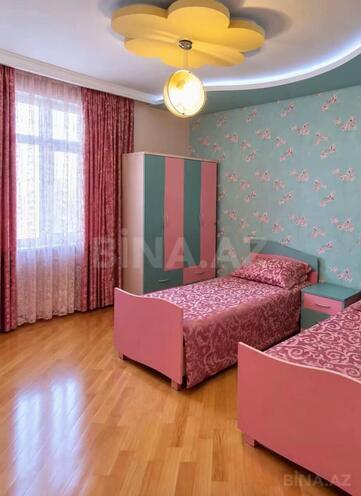 Satılır 3 otaqlı yeni tikili 112 m², Abşeron r., photo 6 from 14
