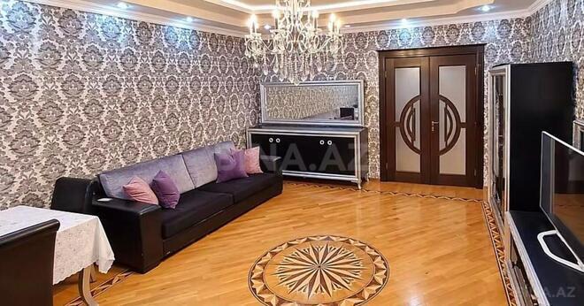 Satılır 3 otaqlı yeni tikili 112 m², Abşeron r., photo 1 from 14