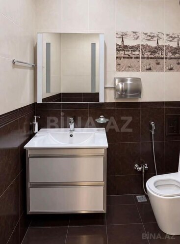 Satılır 3 otaqlı yeni tikili 112 m², Abşeron r., photo 10 from 14