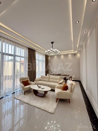 Satılır 4 otaqlı həyət evi/bağ evi 160 m², Mərdəkan q., photo 11 from 20