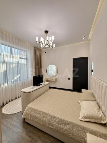 Satılır 4 otaqlı həyət evi/bağ evi 160 m², Mərdəkan q., photo 15 from 20