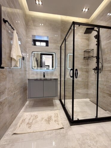Satılır 4 otaqlı həyət evi/bağ evi 160 m², Mərdəkan q., photo 19 from 20