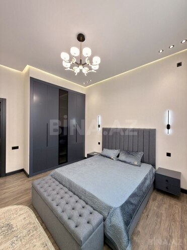 Satılır 4 otaqlı həyət evi/bağ evi 160 m², Mərdəkan q., photo 17 from 20