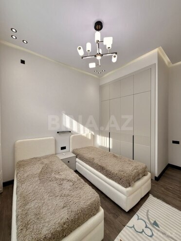 Satılır 4 otaqlı həyət evi/bağ evi 160 m², Mərdəkan q., photo 16 from 20