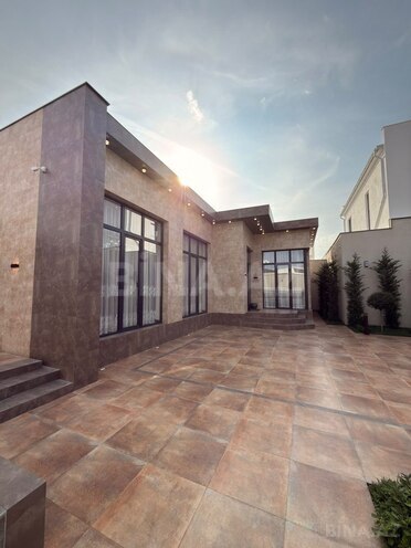 Satılır 4 otaqlı həyət evi/bağ evi 160 m², Mərdəkan q., photo 4 from 20