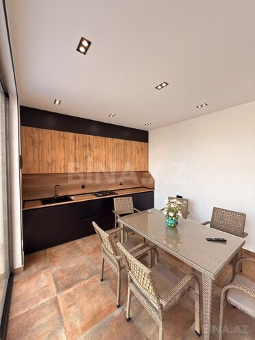 Satılır 4 otaqlı həyət evi/bağ evi 160 m², Mərdəkan q., photo 8 from 20