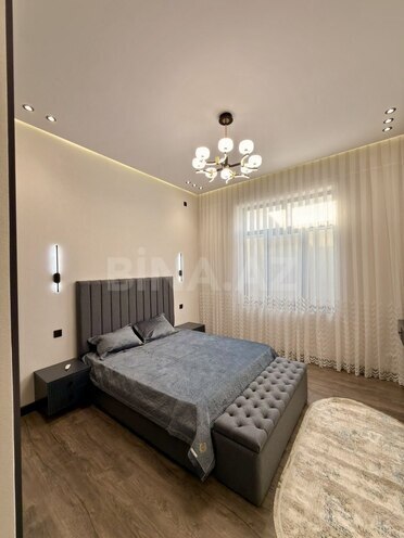 Satılır 4 otaqlı həyət evi/bağ evi 160 m², Mərdəkan q., photo 13 from 20