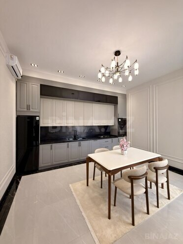 Satılır 4 otaqlı həyət evi/bağ evi 160 m², Mərdəkan q., photo 10 from 20
