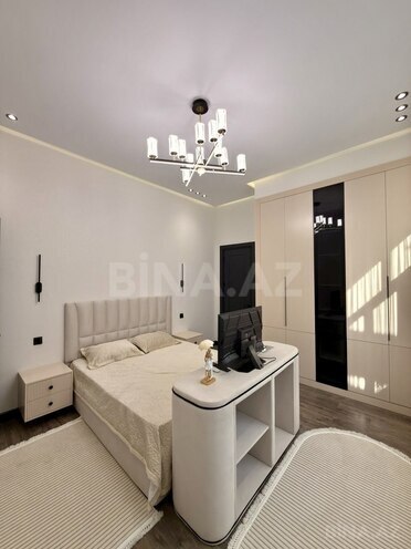 Satılır 4 otaqlı həyət evi/bağ evi 160 m², Mərdəkan q., photo 14 from 20