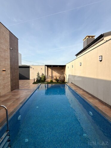 Satılır 4 otaqlı həyət evi/bağ evi 160 m², Mərdəkan q., photo 9 from 20