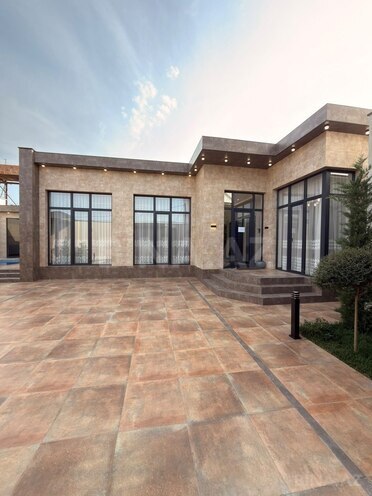Satılır 4 otaqlı həyət evi/bağ evi 160 m², Mərdəkan q., photo 1 from 20