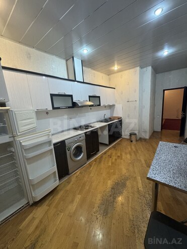 İcarəyə verilir 3 otaqlı yeni tikili 110 m², 20 Yanvar m., photo 12 from 15