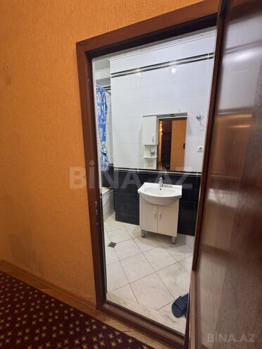 İcarəyə verilir 3 otaqlı yeni tikili 110 m², 20 Yanvar m., photo 7 from 15