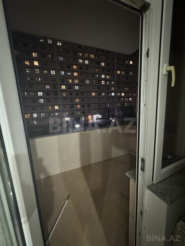 İcarəyə verilir 3 otaqlı yeni tikili 110 m², 20 Yanvar m., photo 10 from 15