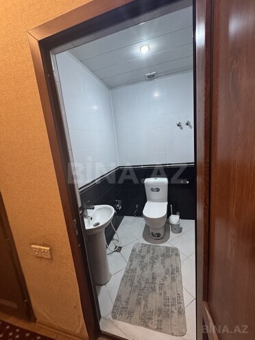 İcarəyə verilir 3 otaqlı yeni tikili 110 m², 20 Yanvar m., photo 6 from 15