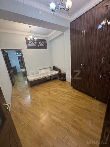 İcarəyə verilir 3 otaqlı yeni tikili 110 m², 20 Yanvar m., photo 4 from 15