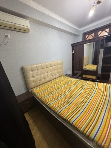 İcarəyə verilir 3 otaqlı yeni tikili 110 m², 20 Yanvar m., photo 5 from 15