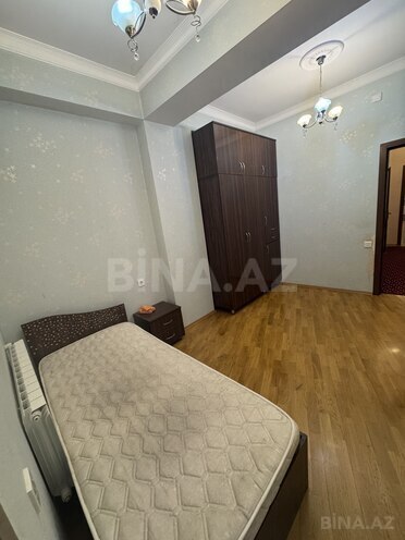 İcarəyə verilir 3 otaqlı yeni tikili 110 m², 20 Yanvar m., photo 9 from 15