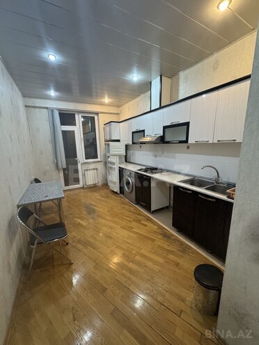 İcarəyə verilir 3 otaqlı yeni tikili 110 m², 20 Yanvar m., photo 3 from 15
