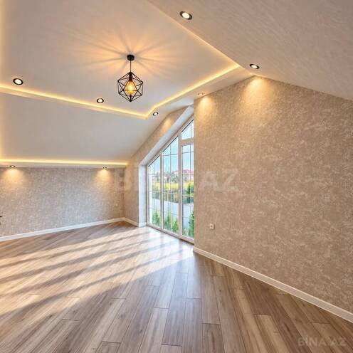 Satılır 4 otaqlı həyət evi/bağ evi 170 m², Şüvəlan q., photo 17 from 20