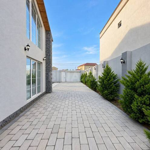 Satılır 4 otaqlı həyət evi/bağ evi 170 m², Şüvəlan q., photo 8 from 20