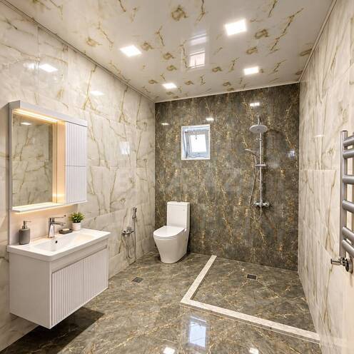 Satılır 4 otaqlı həyət evi/bağ evi 170 m², Şüvəlan q., photo 19 from 20