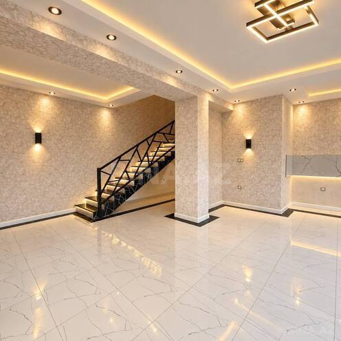 Satılır 4 otaqlı həyət evi/bağ evi 170 m², Şüvəlan q., photo 13 from 20