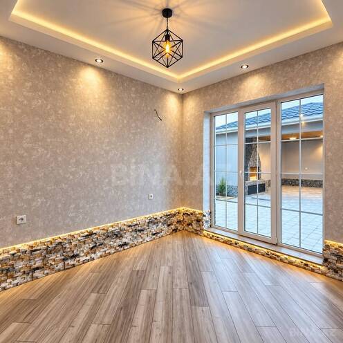 Satılır 4 otaqlı həyət evi/bağ evi 170 m², Şüvəlan q., photo 12 from 20